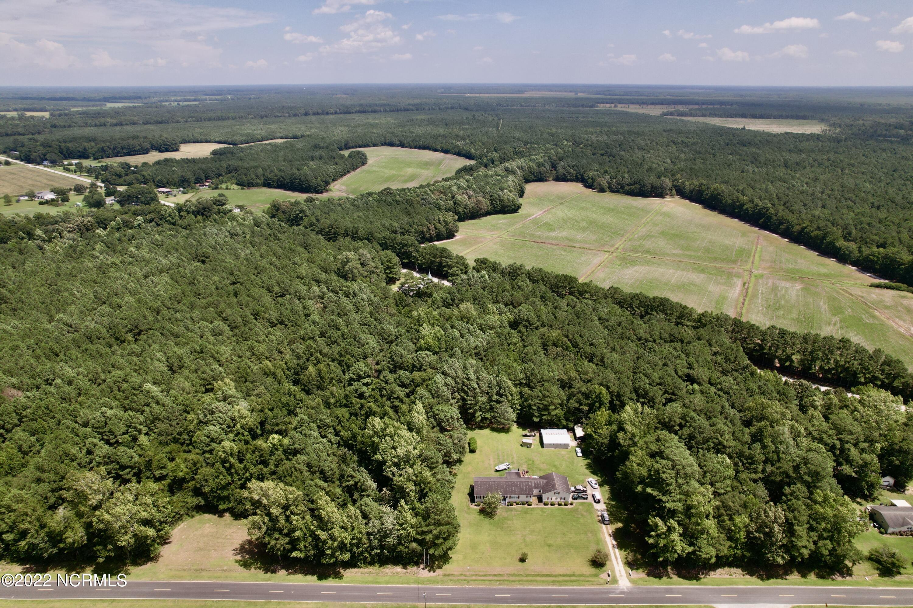 0 Dover Fort Barnwell Road Dover, NC 28526 - Photo 5 of 18 3