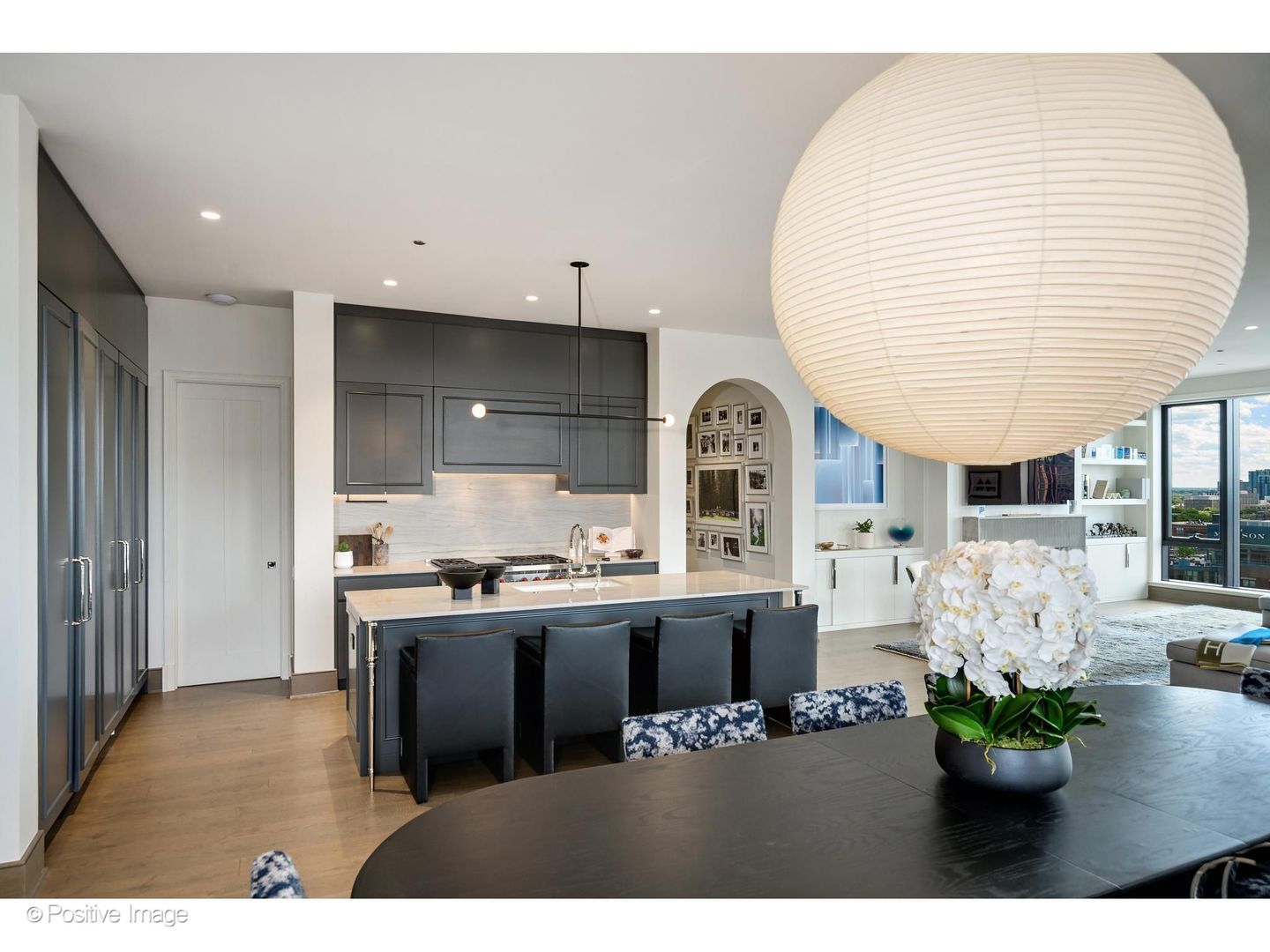 21 North May Street, Unit 1103 Chicago, IL 60607 - Photo 19 of 44