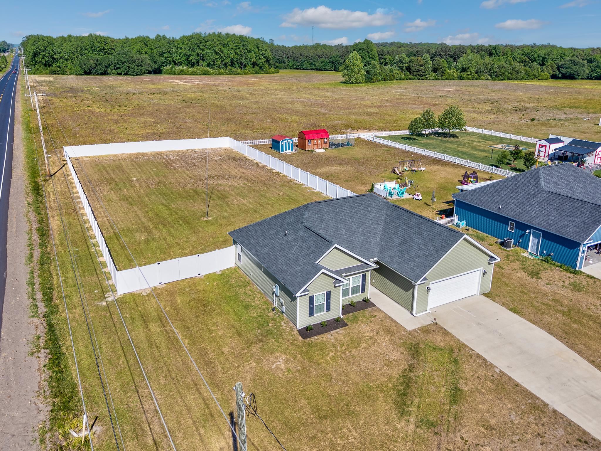 374 Allsbrook Road Loris, SC 29569 - Photo 3 of 41