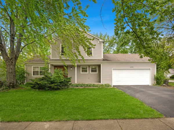 $554,900 | 1390 River Oak Drive, Naperville, IL 60565