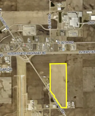 $6,240,000 | 0 East 103rd Road, Peru, IL 61354