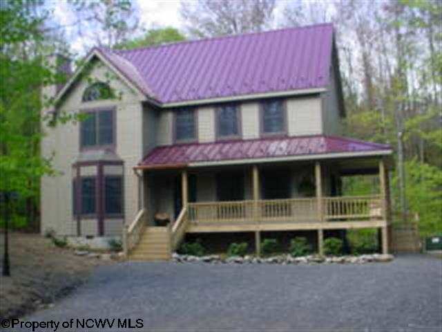 93 Gray Rock Road Davis, WV 26260 - Photo 10 of 10 Gallery Image 10