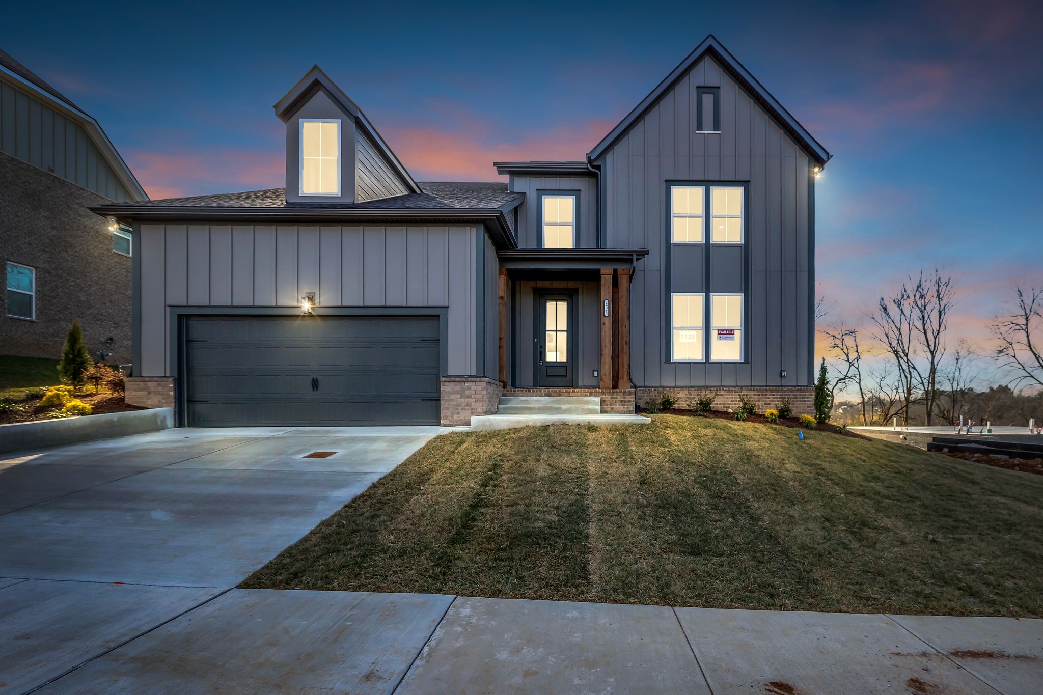 207 Phillips Bend Spring Hill, TN 37174 - Photo 1 of 55