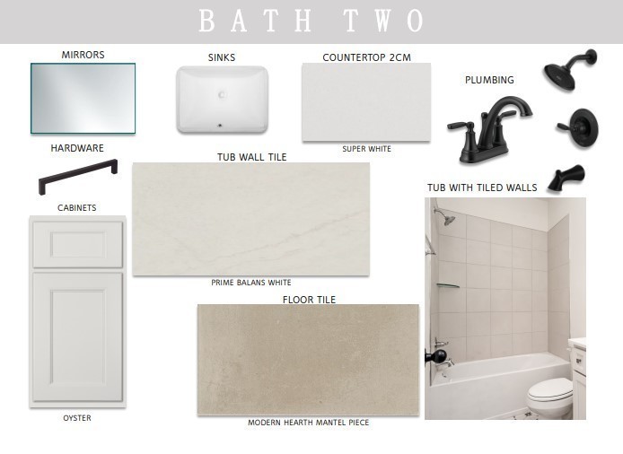 207 Phillips Bend Spring Hill, TN 37174 - Photo 40 of 55 a picture of a bathroom with a sink