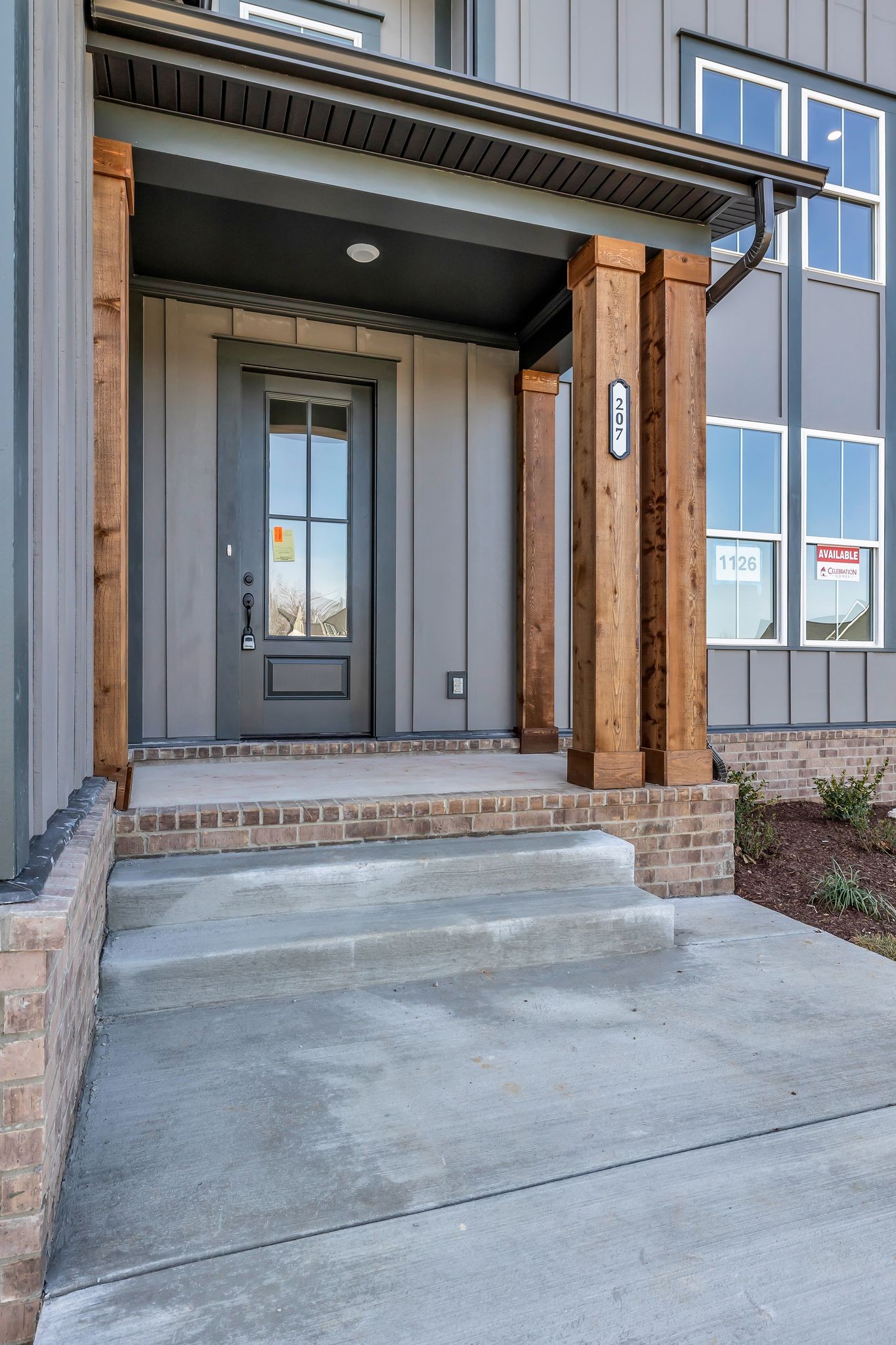 207 Phillips Bend Spring Hill, TN 37174 - Photo 4 of 55