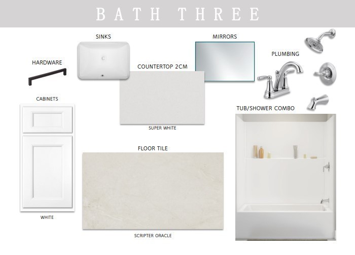 207 Phillips Bend Spring Hill, TN 37174 - Photo 41 of 55 a picture of a book and a white refrigerator