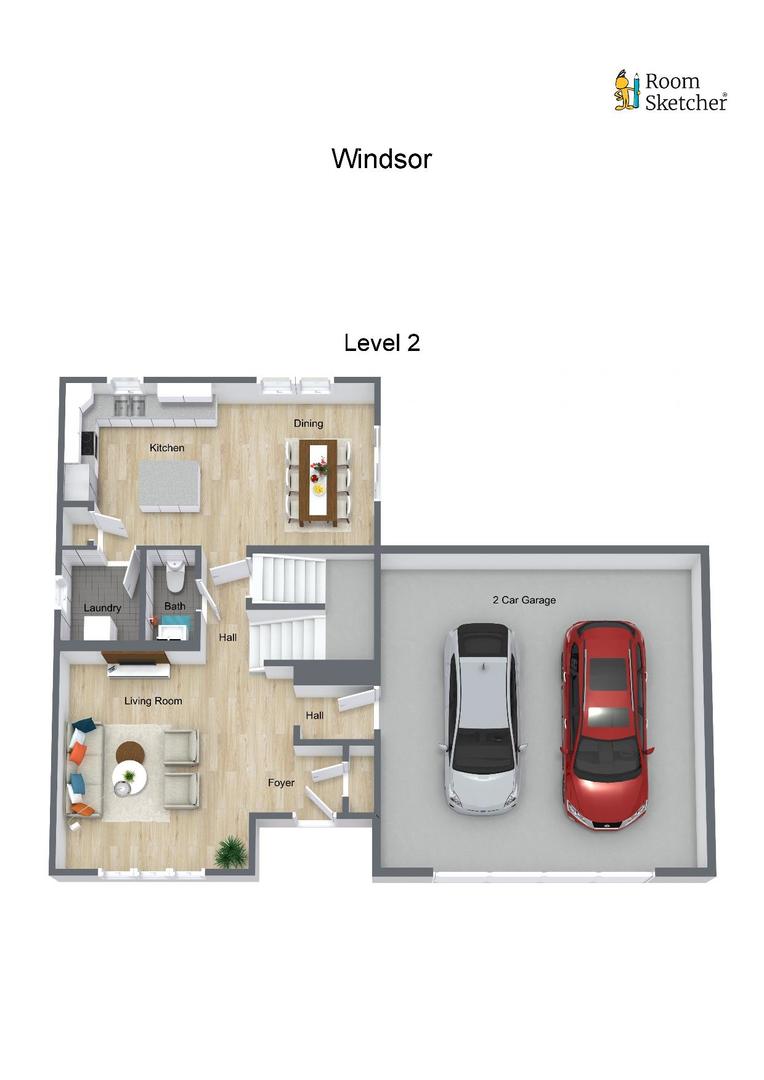 869 Yorkshire Terrace Crete, IL 60417 - Photo 11 of 12