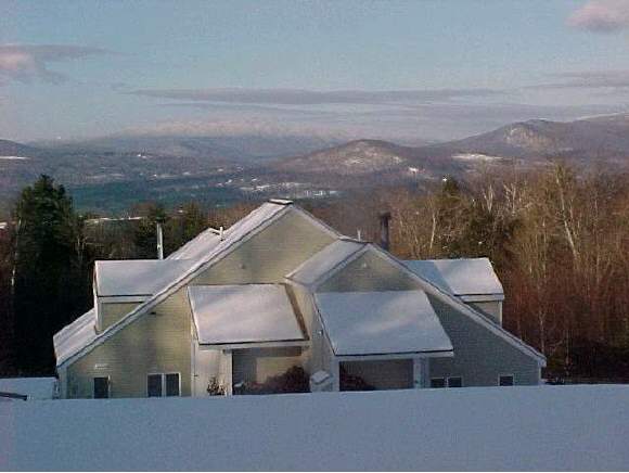 5 Bear Chase Road, Unit 5 Thornton, NH 03285 - Photo 1 of 9 Gallery Image 1