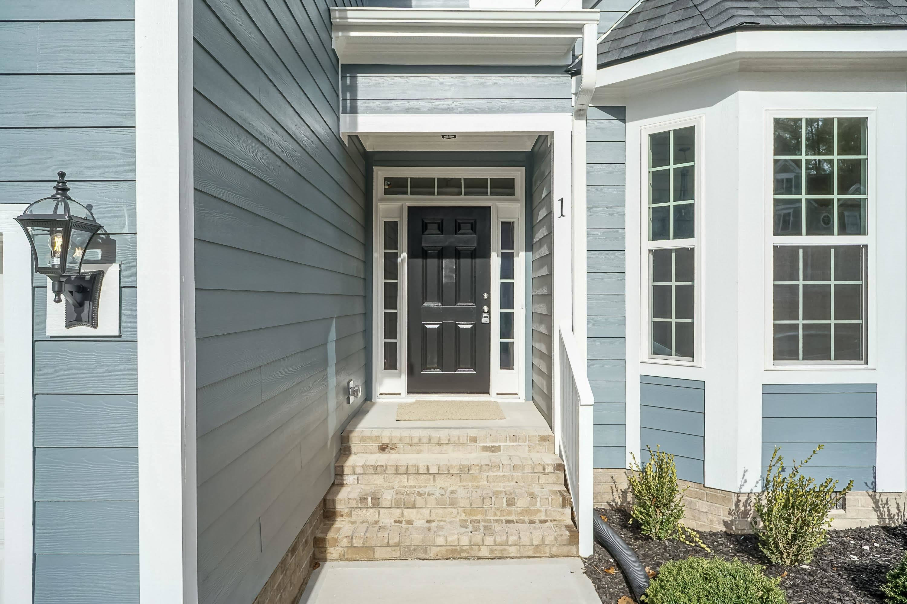 3663 Epperly Court Raleigh, NC 27616 - Photo 5 of 33 Photo 5