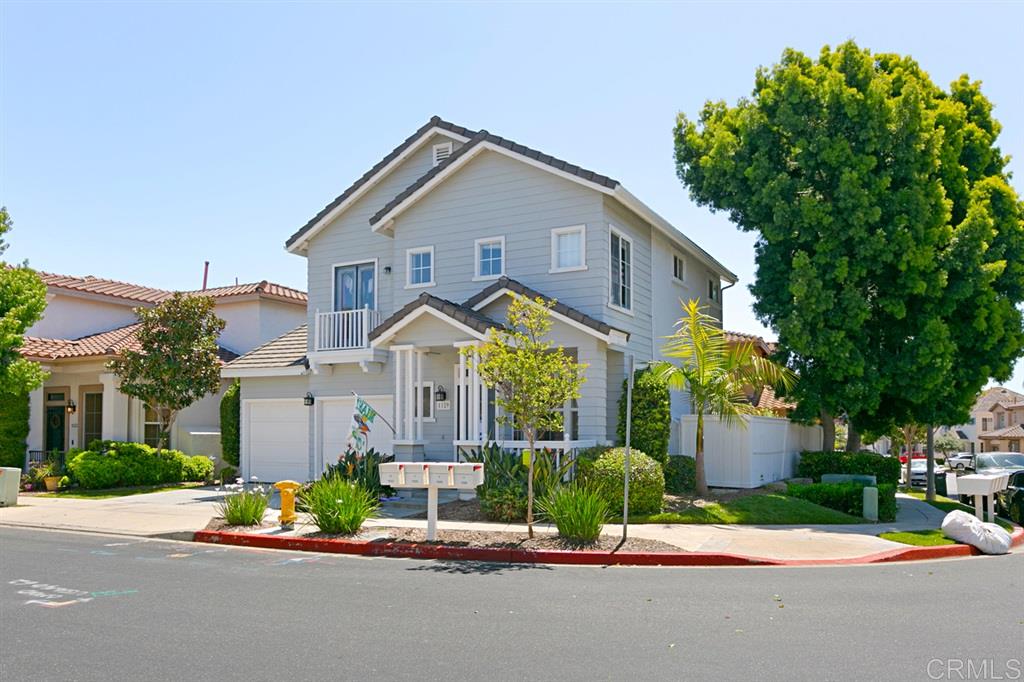1129 Cambria Way Encinitas, CA 92024 - Photo 1 of 24 Gallery Image 1