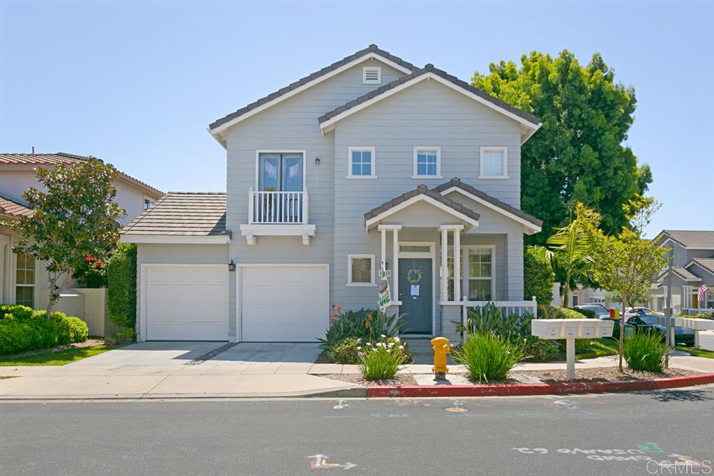 1129 Cambria Way Encinitas, CA 92024 - Photo 2 of 24 Gallery Image 2