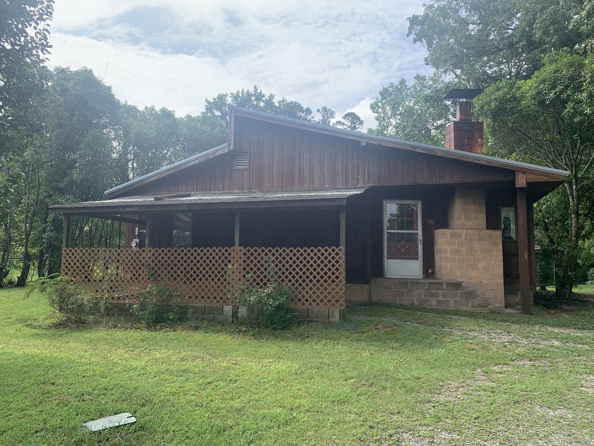 55 Old Road Counce, TN 38326 - Photo 1 of 30 Gallery Image 1