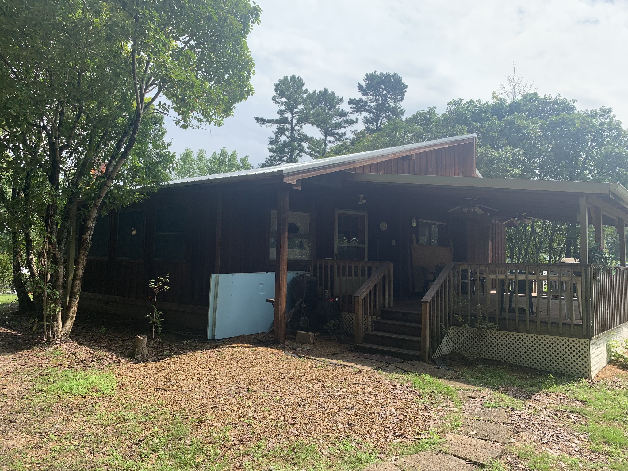 55 Old Road Counce, TN 38326 - Photo 2 of 30 Gallery Image 2