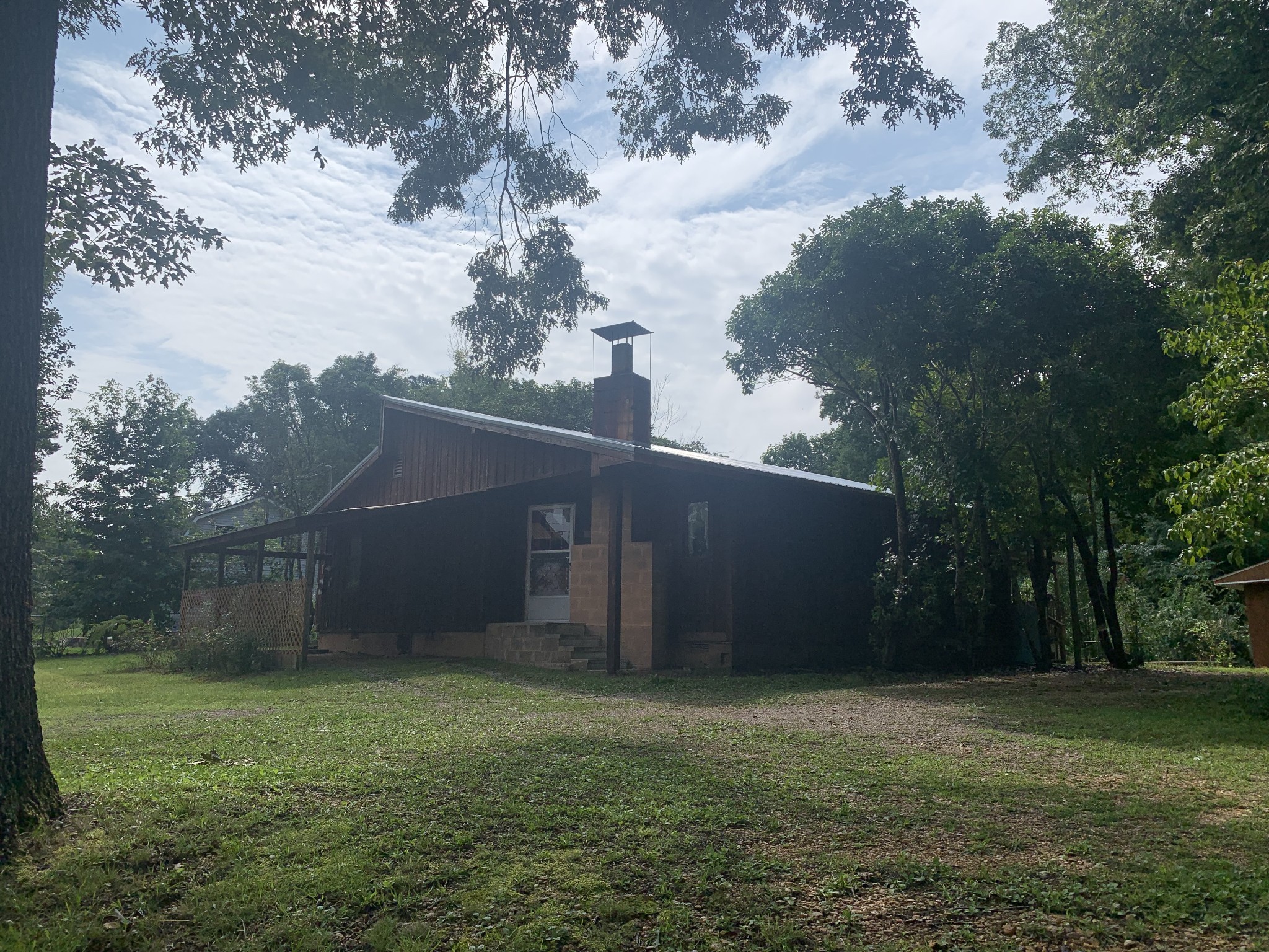 55 Old Road Counce, TN 38326 - Photo 3 of 30 Gallery Image 3