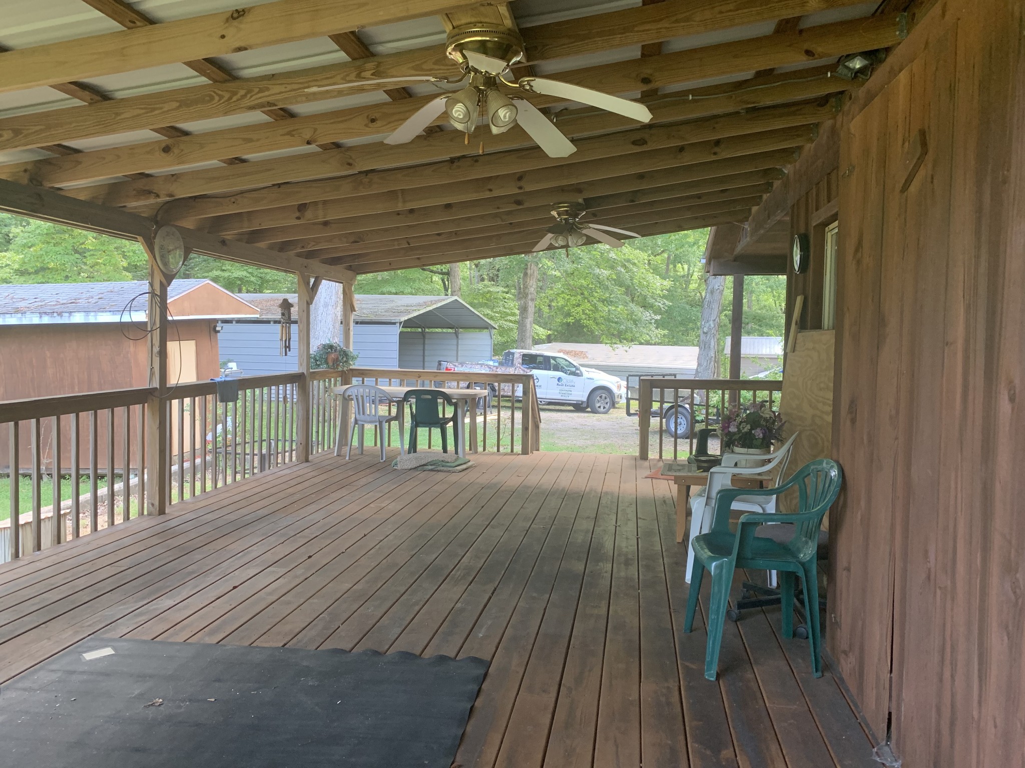 55 Old Road Counce, TN 38326 - Photo 22 of 30 Gallery Image 22