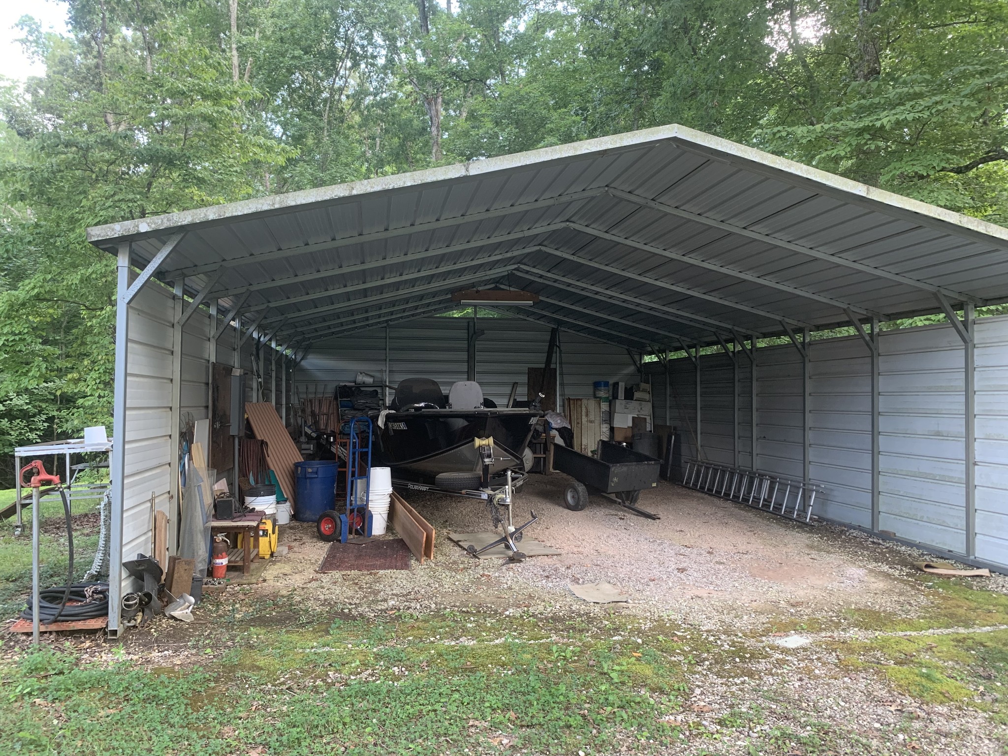 55 Old Road Counce, TN 38326 - Photo 27 of 30 Gallery Image 27
