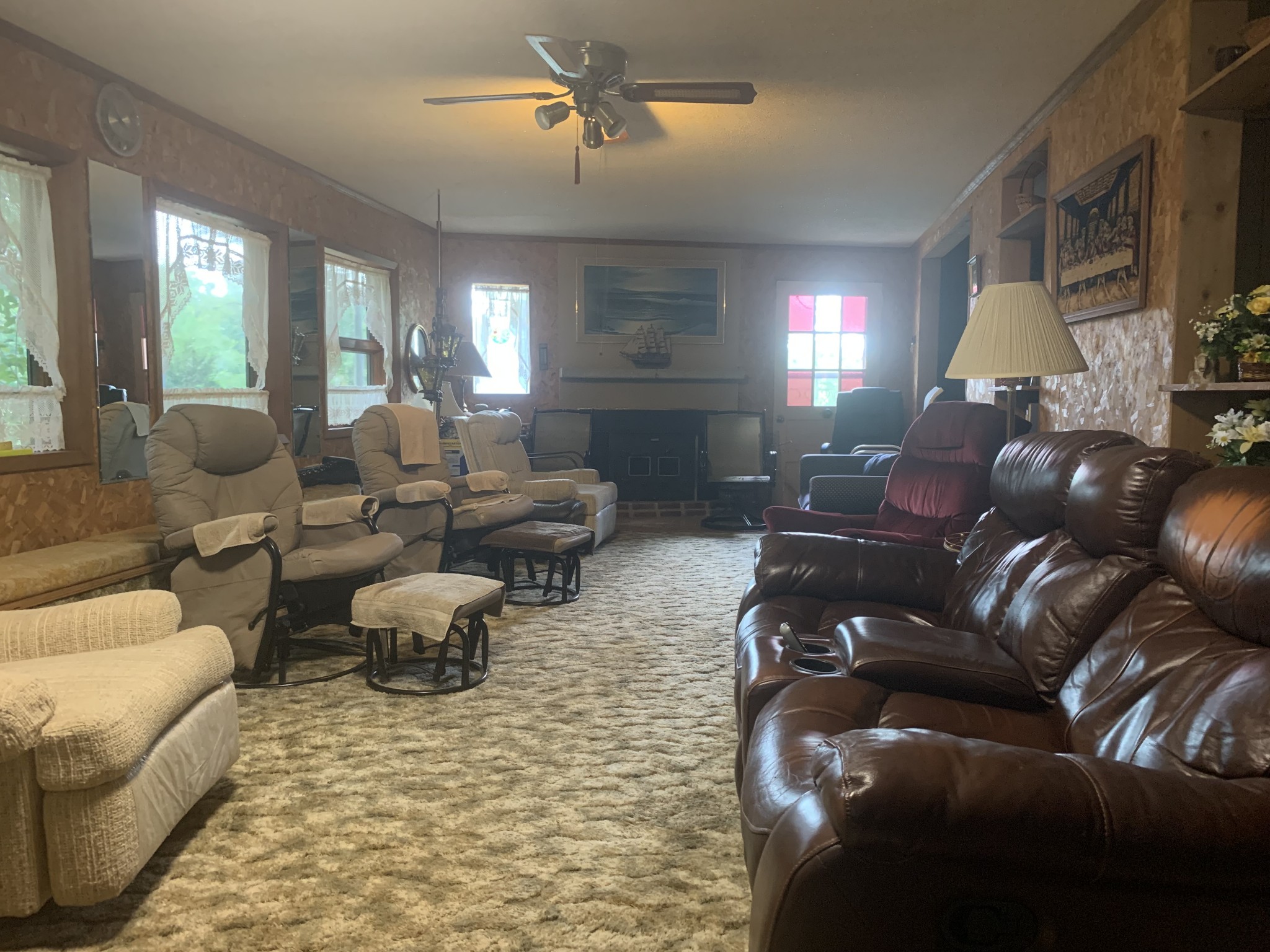55 Old Road Counce, TN 38326 - Photo 4 of 30 Gallery Image 4
