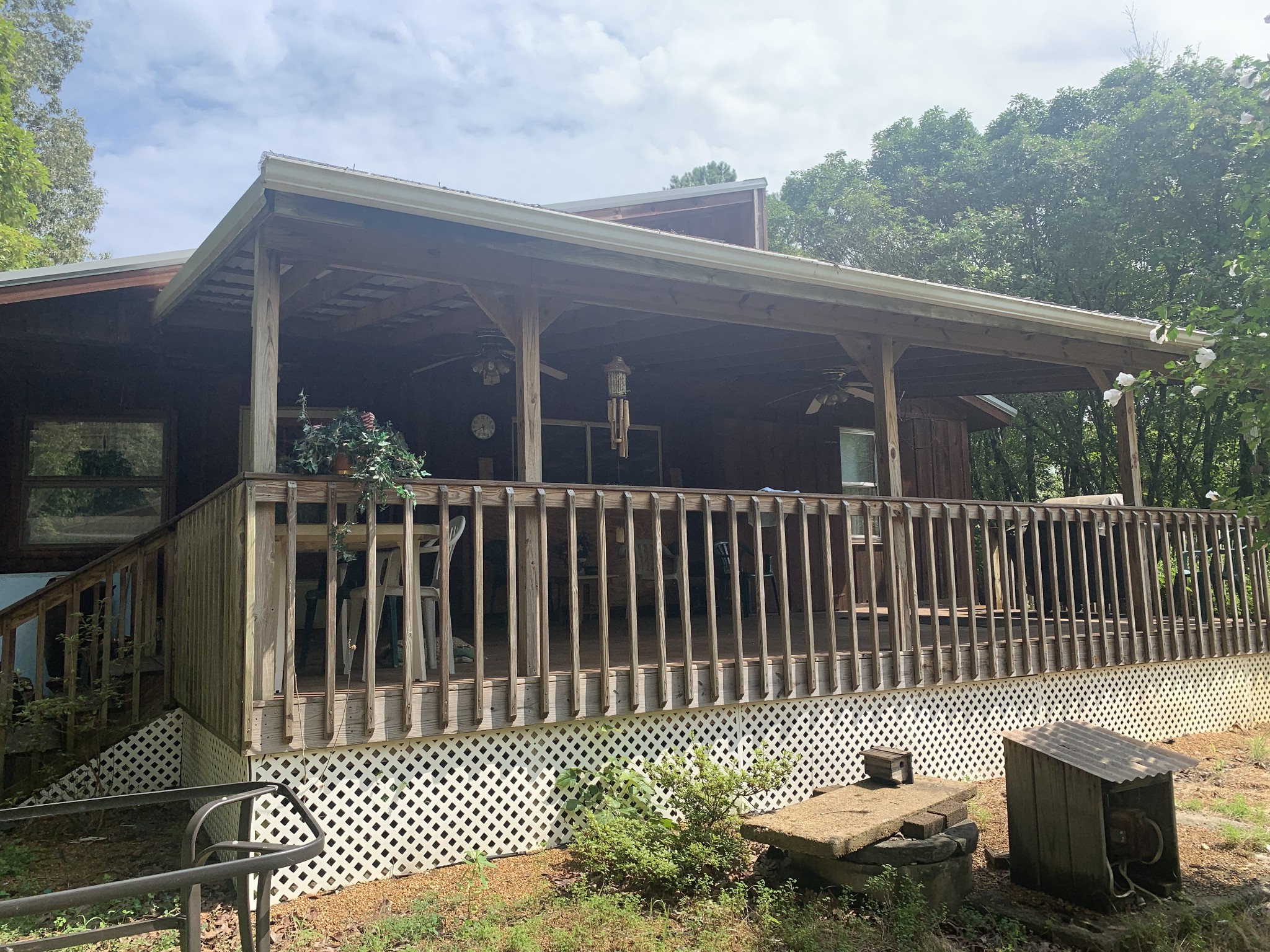 55 Old Road Counce, TN 38326 - Photo 5 of 30 Gallery Image 5
