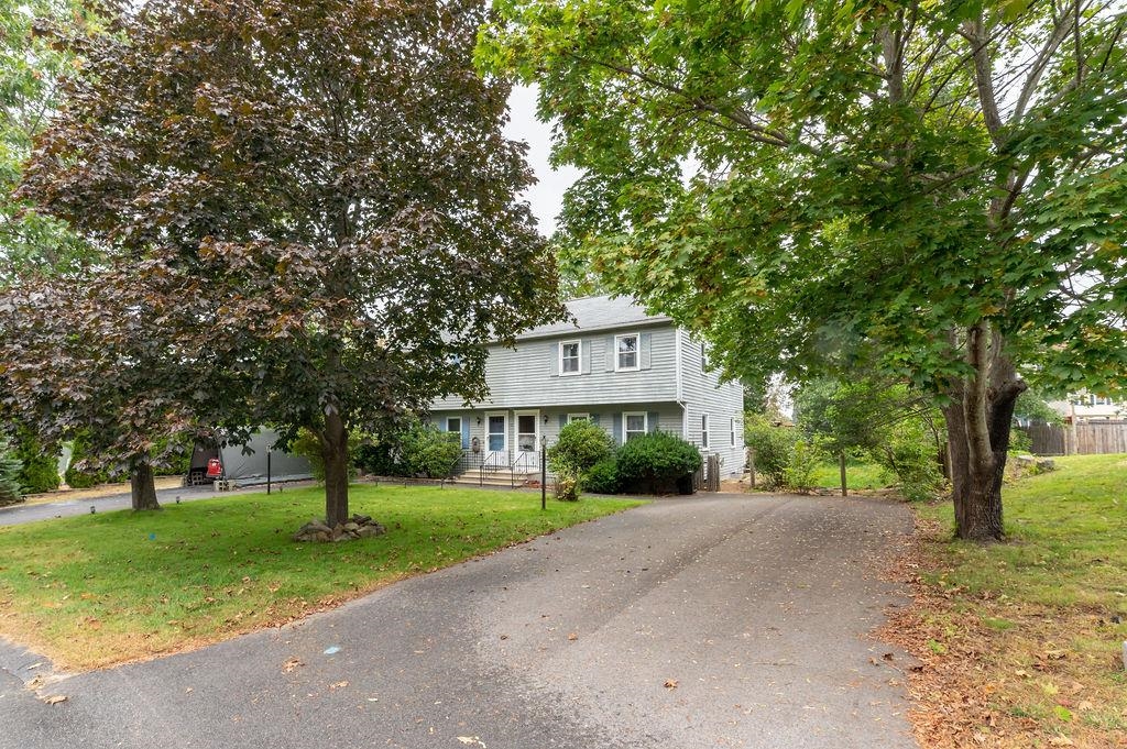 12 R Tiger Tail Circle Derry, NH 03038 - Photo 15 of 15