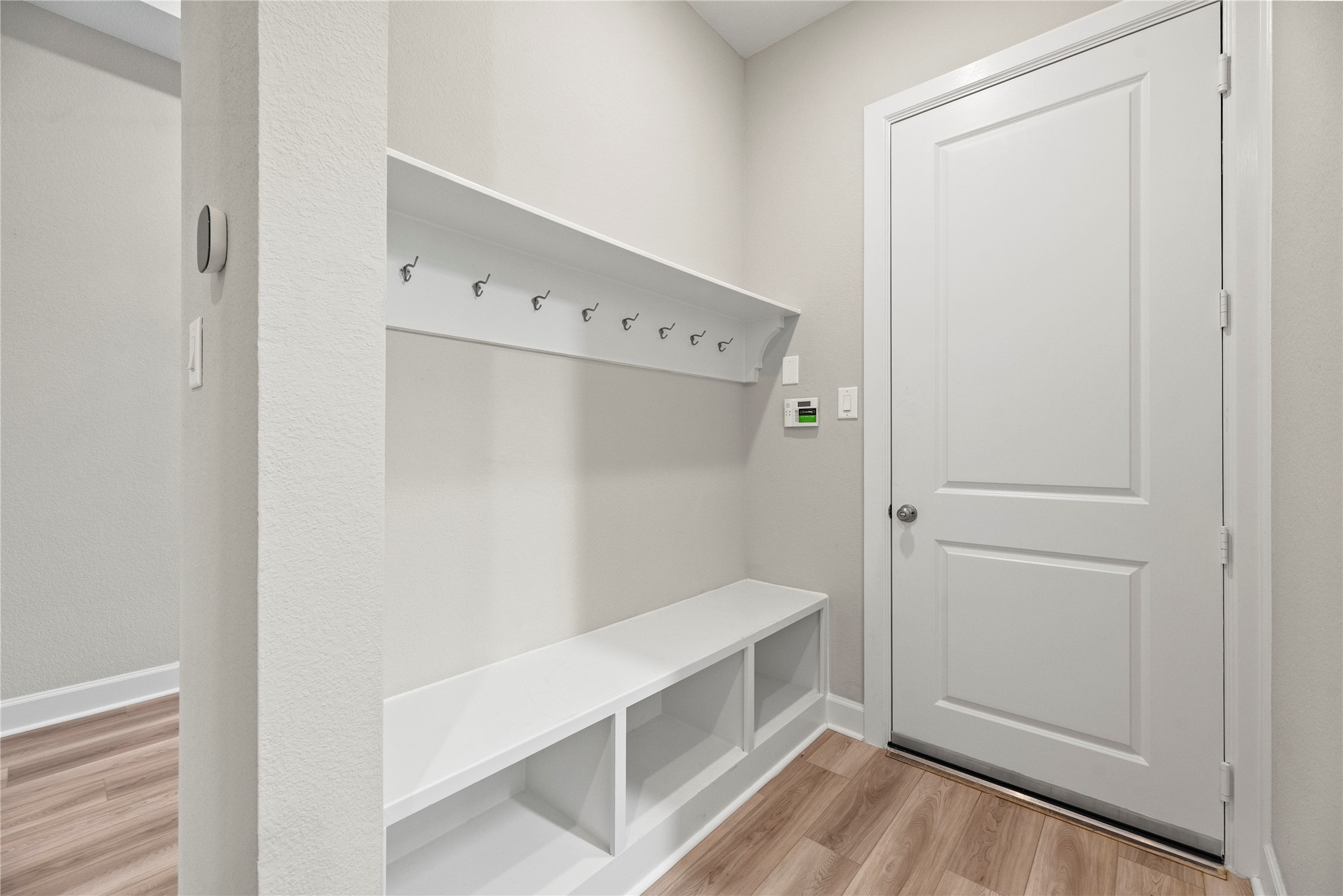 3111 Swift Way Katy, TX 77493 - Photo 13 of 50 a view of walk in closet