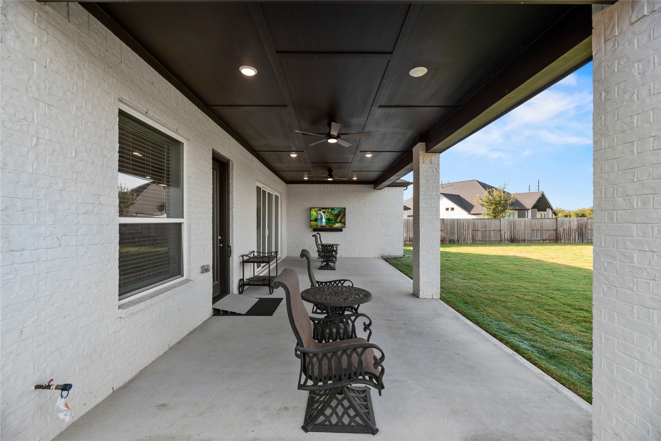 3111 Swift Way Katy, TX 77493 - Photo 44 of 50