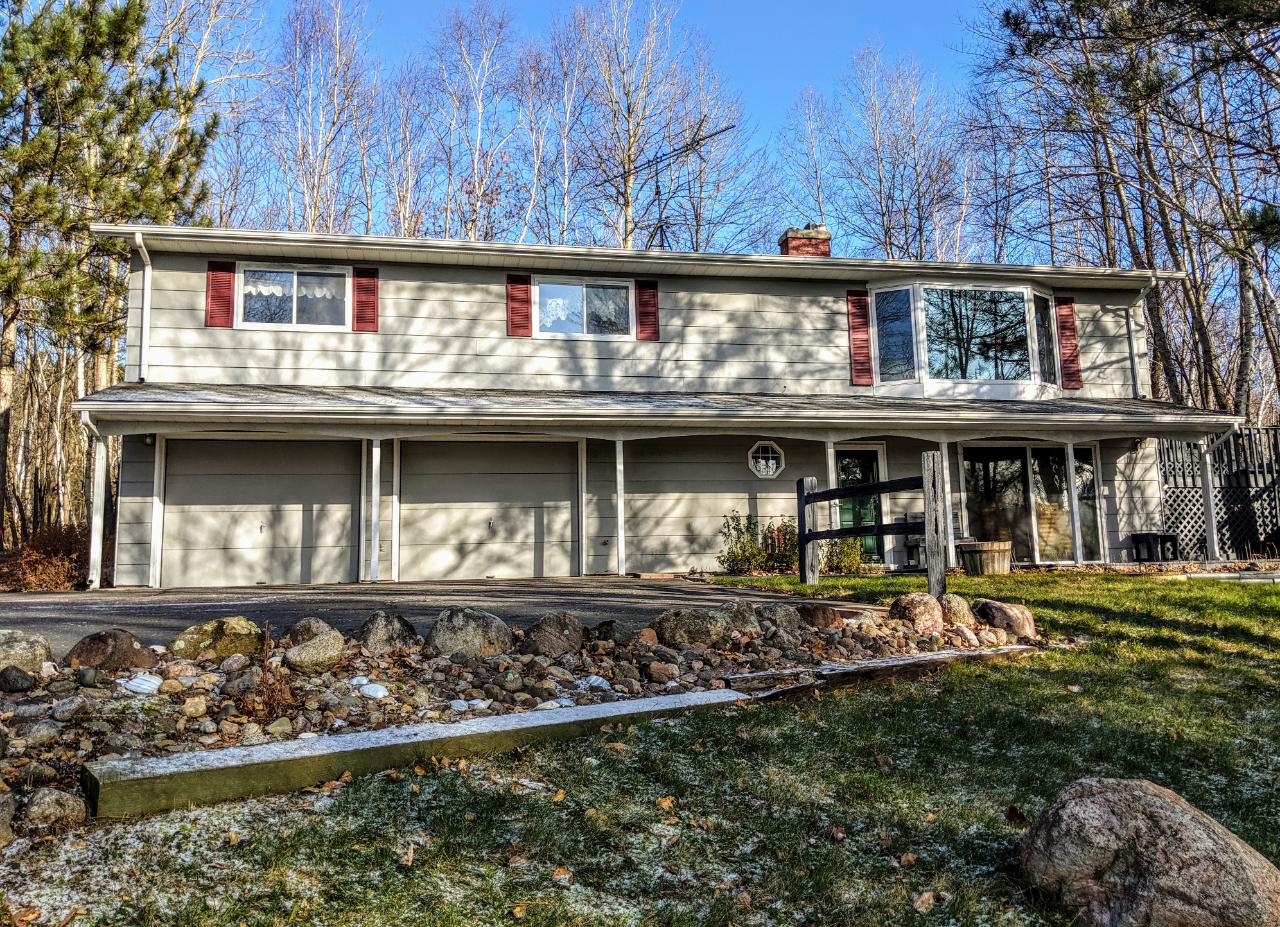 N8444 Birch Hill Road Phillips, WI 54555 - Photo 2 of 26 Gallery Image 2