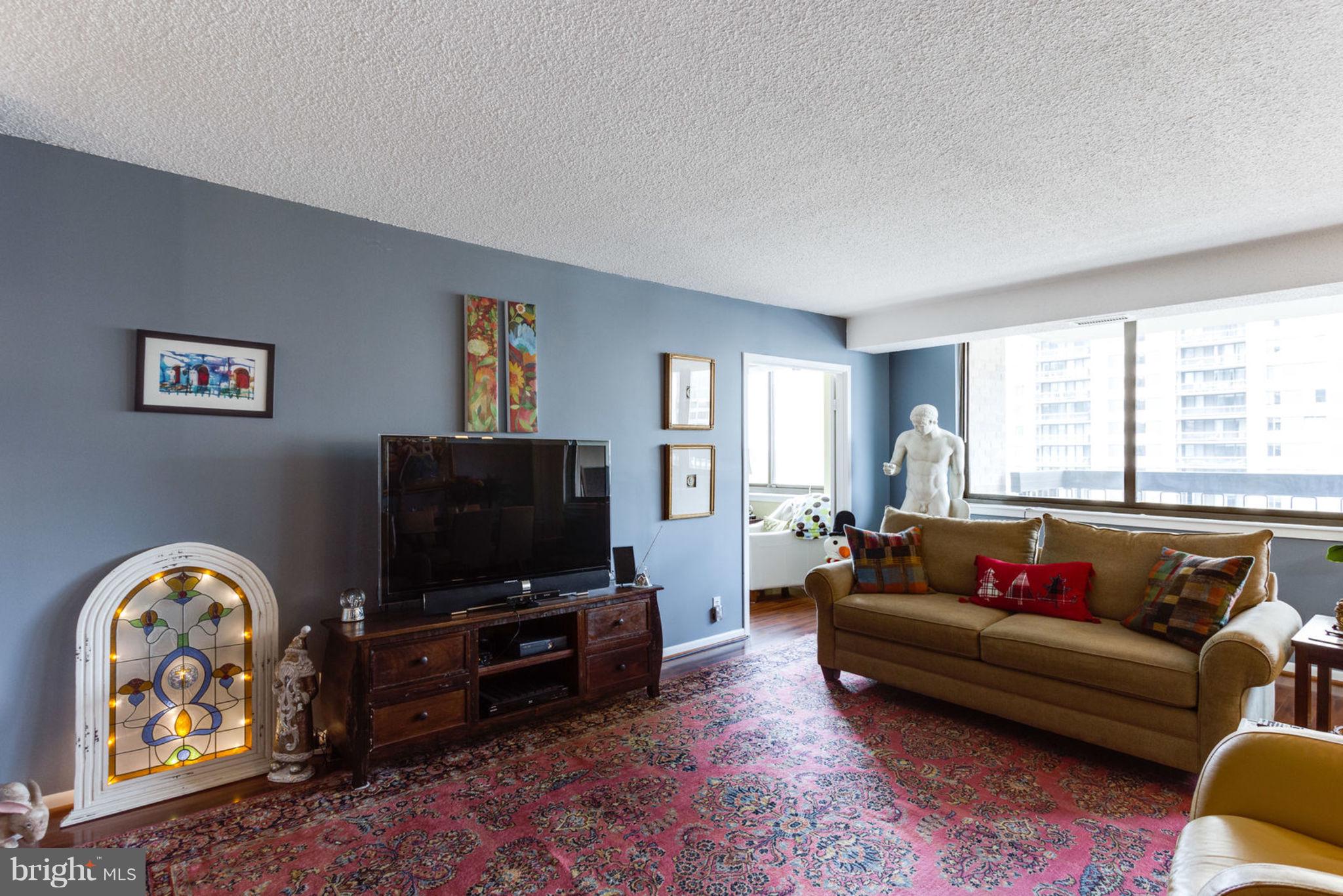 5501 Seminary Road, Unit 1002S Falls Church, VA 22041 - Photo 12 of 51