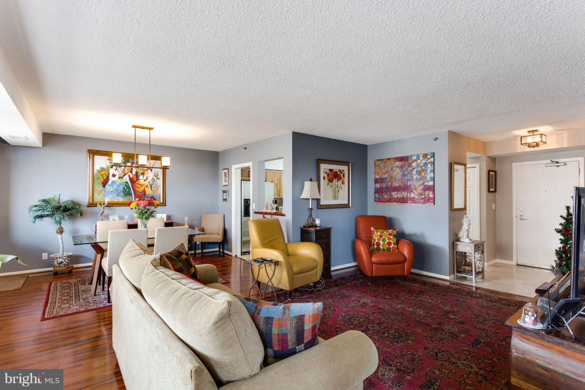 5501 Seminary Road, Unit 1002S Falls Church, VA 22041 - Photo 16 of 51