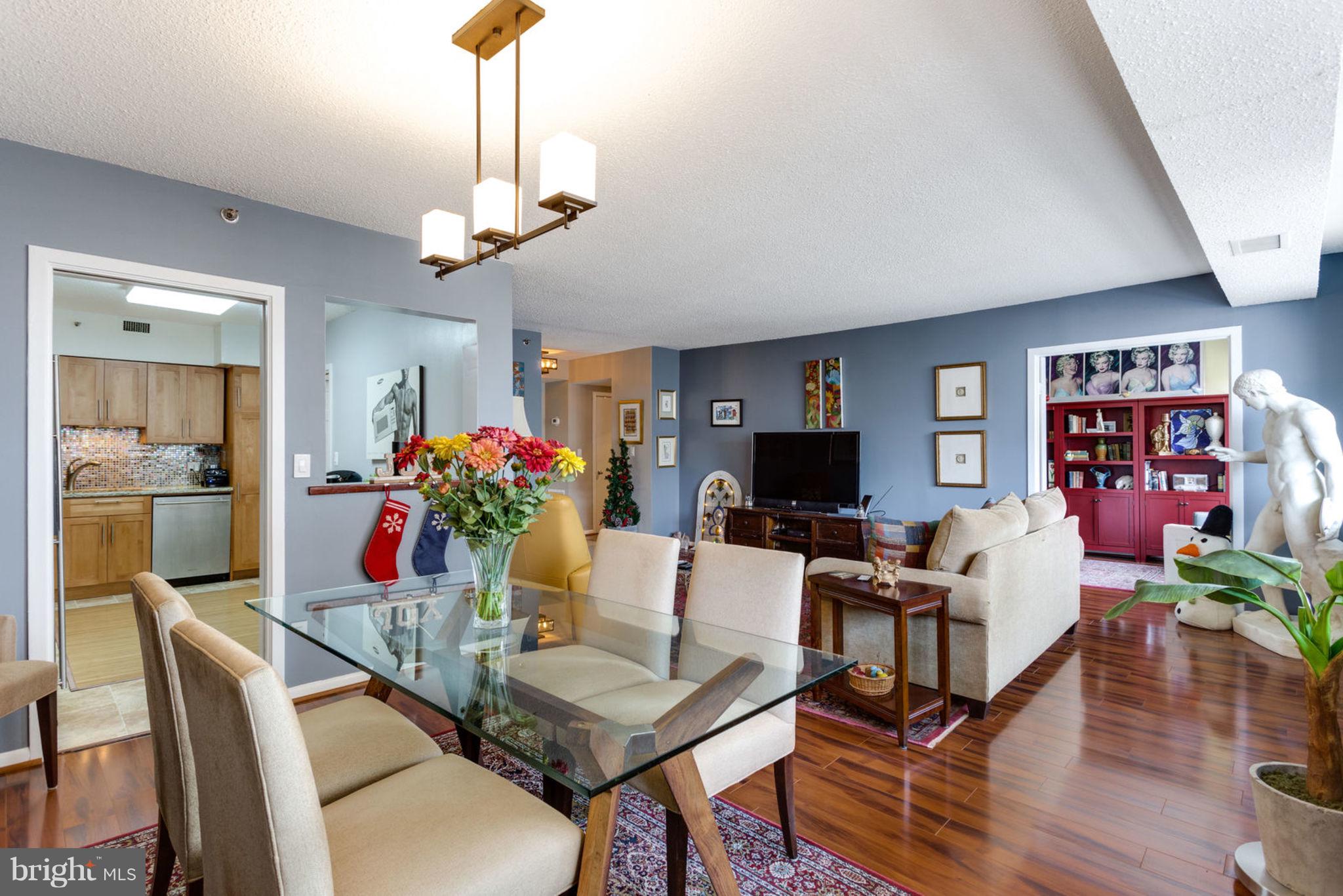 5501 Seminary Road, Unit 1002S Falls Church, VA 22041 - Photo 17 of 51