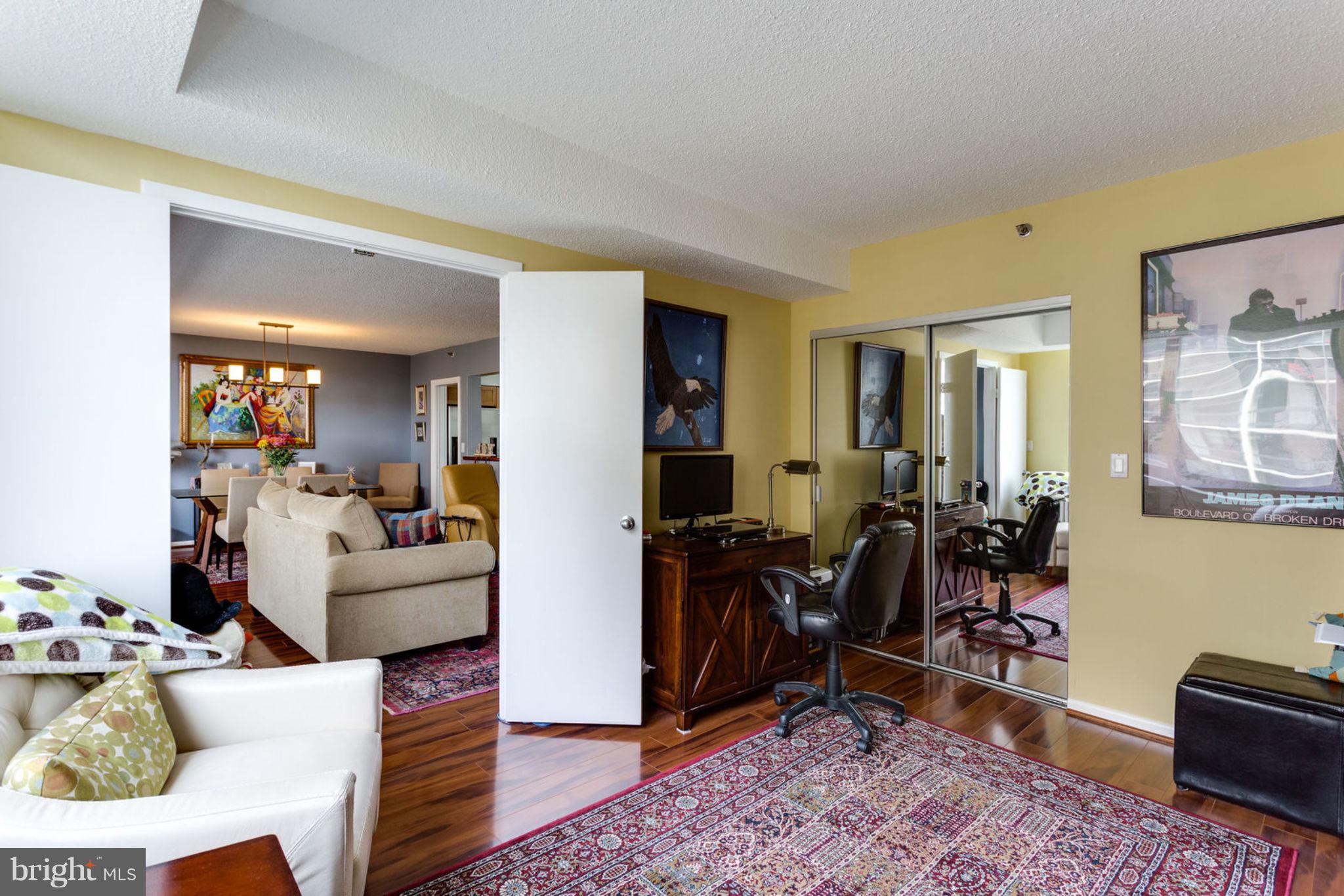 5501 Seminary Road, Unit 1002S Falls Church, VA 22041 - Photo 19 of 51