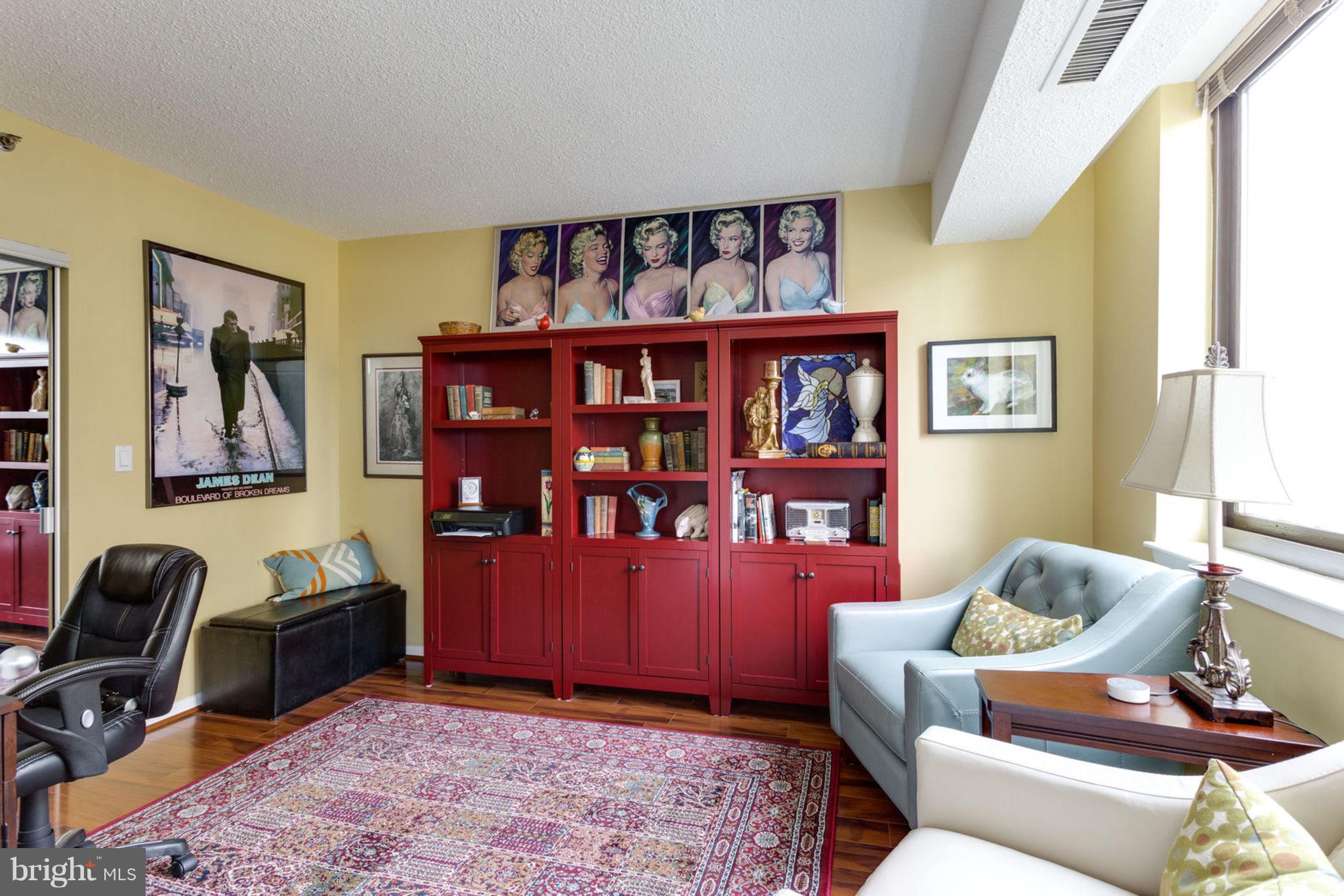 5501 Seminary Road, Unit 1002S Falls Church, VA 22041 - Photo 20 of 51