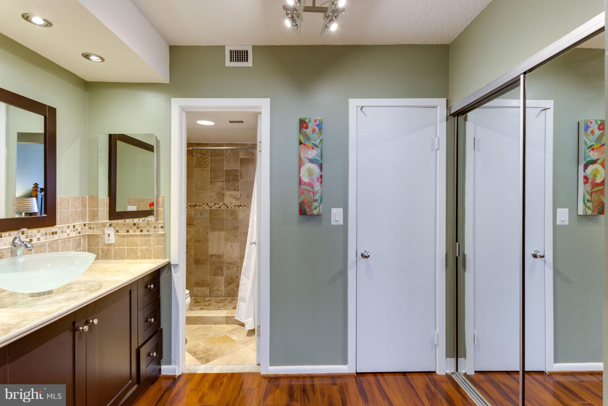 5501 Seminary Road, Unit 1002S Falls Church, VA 22041 - Photo 32 of 51 Tastefully Renovated