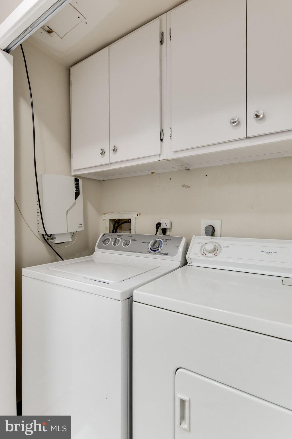 5501 Seminary Road, Unit 1002S Falls Church, VA 22041 - Photo 50 of 51