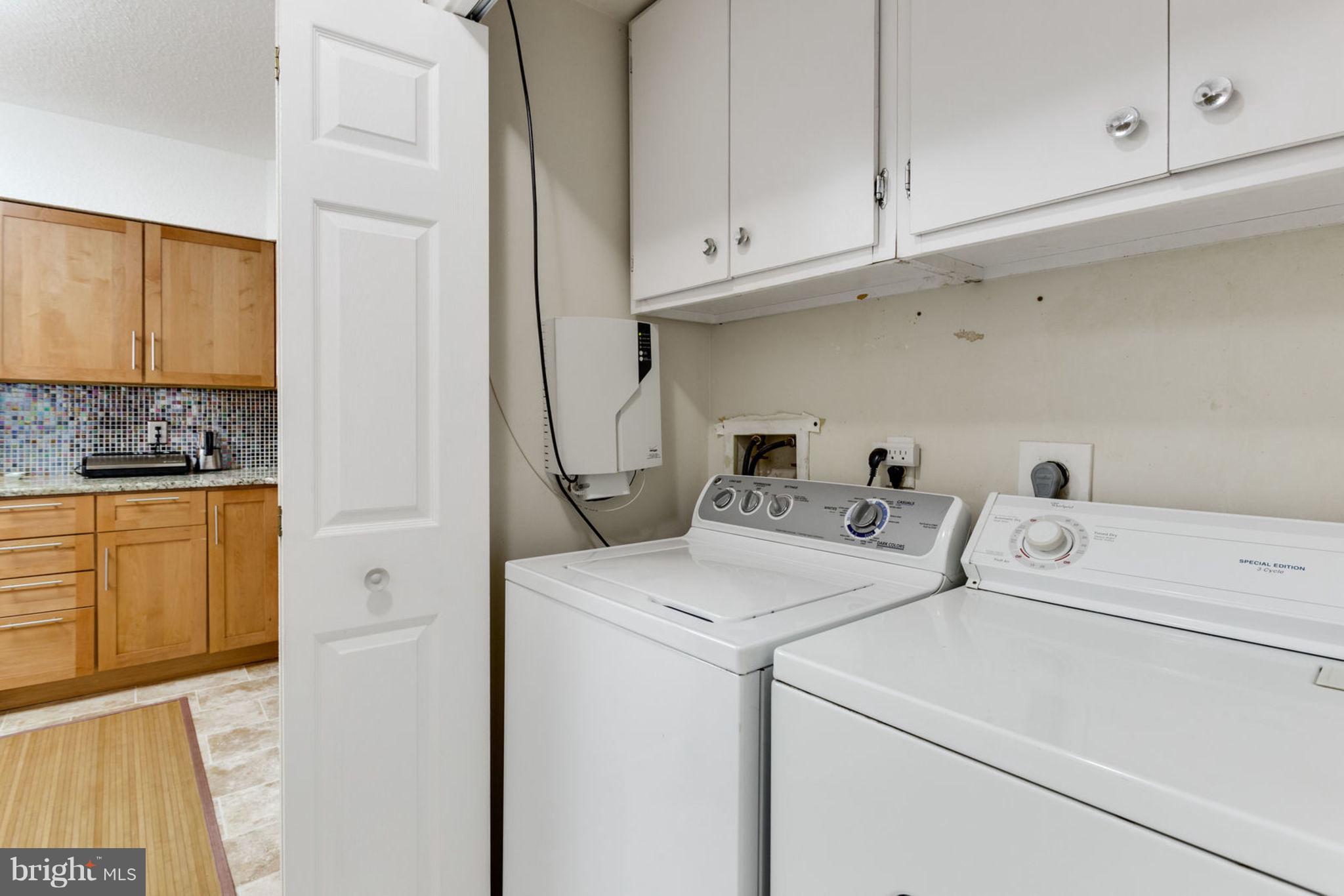 5501 Seminary Road, Unit 1002S Falls Church, VA 22041 - Photo 8 of 51 FIOS installed