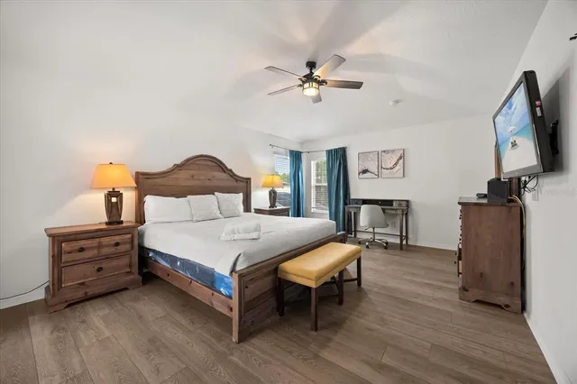 $429,000 | 957 Orange Cosmos Boulevard, Davenport, FL 33837