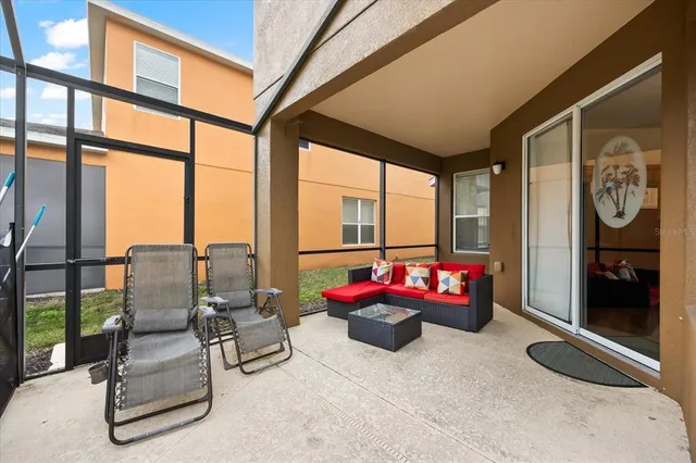 $429,000 | 957 Orange Cosmos Boulevard, Davenport, FL 33837