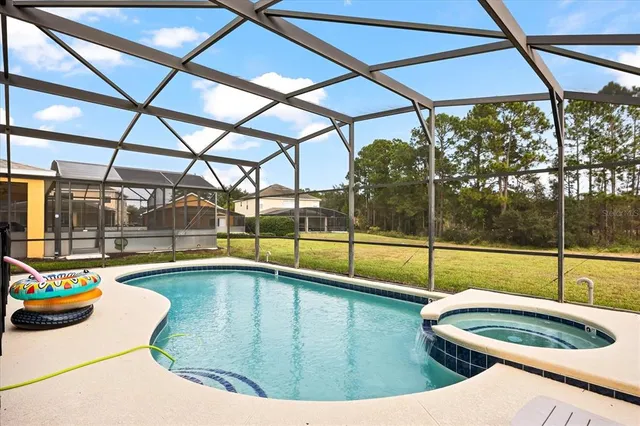 $429,000 | 957 Orange Cosmos Boulevard, Davenport, FL 33837