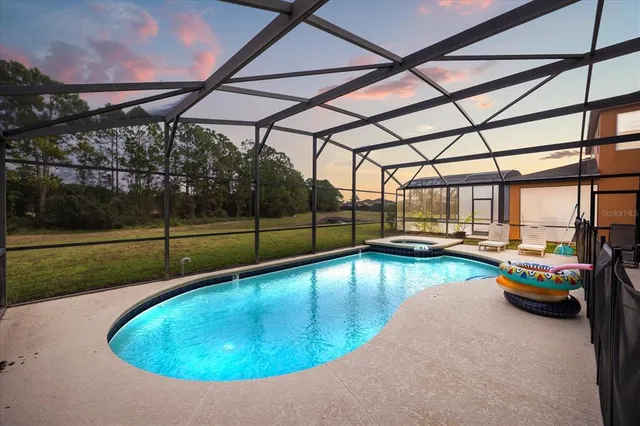 $429,000 | 957 Orange Cosmos Boulevard, Davenport, FL 33837