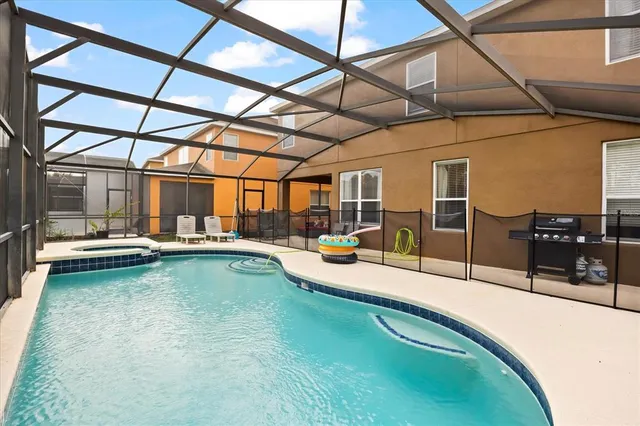 $429,000 | 957 Orange Cosmos Boulevard, Davenport, FL 33837