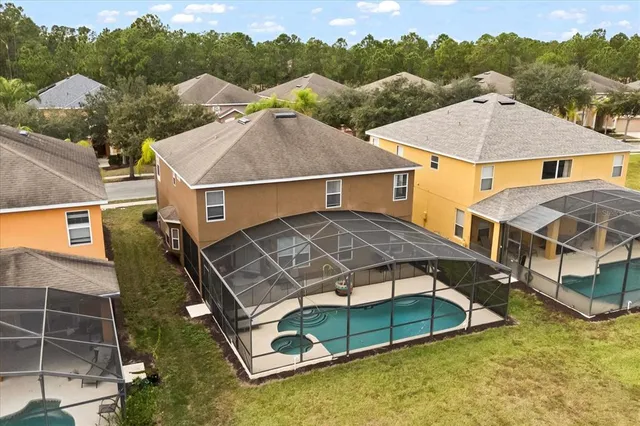 $429,000 | 957 Orange Cosmos Boulevard, Davenport, FL 33837