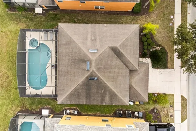 $429,000 | 957 Orange Cosmos Boulevard, Davenport, FL 33837