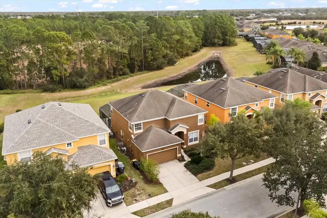 $429,000 | 957 Orange Cosmos Boulevard, Davenport, FL 33837