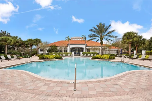 $429,000 | 957 Orange Cosmos Boulevard, Davenport, FL 33837