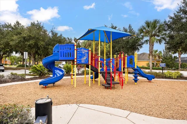 $429,000 | 957 Orange Cosmos Boulevard, Davenport, FL 33837