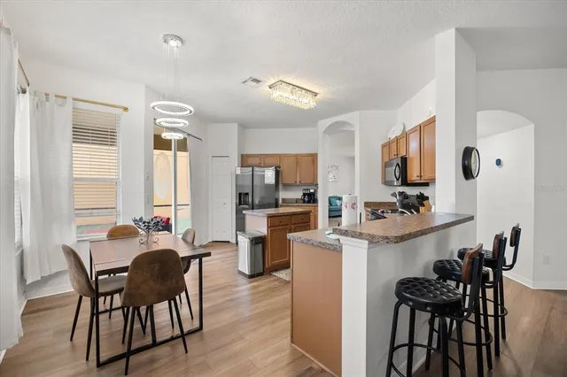 $429,000 | 957 Orange Cosmos Boulevard, Davenport, FL 33837