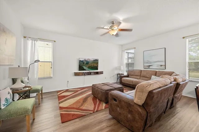 $429,000 | 957 Orange Cosmos Boulevard, Davenport, FL 33837