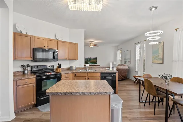 $429,000 | 957 Orange Cosmos Boulevard, Davenport, FL 33837