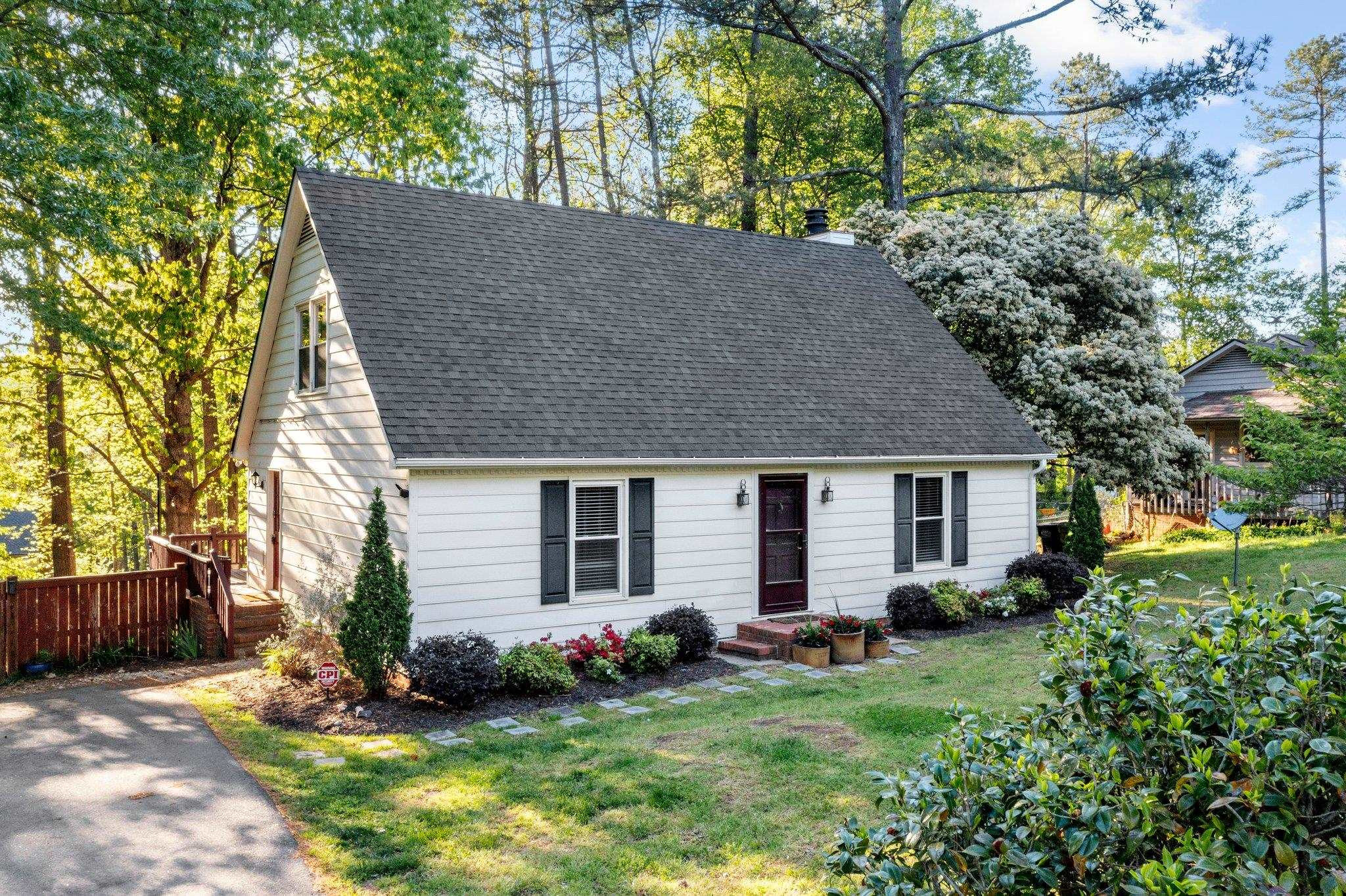 11121 Crestmont Drive Raleigh, NC 27613 - Photo 1 of 36 Photo 1