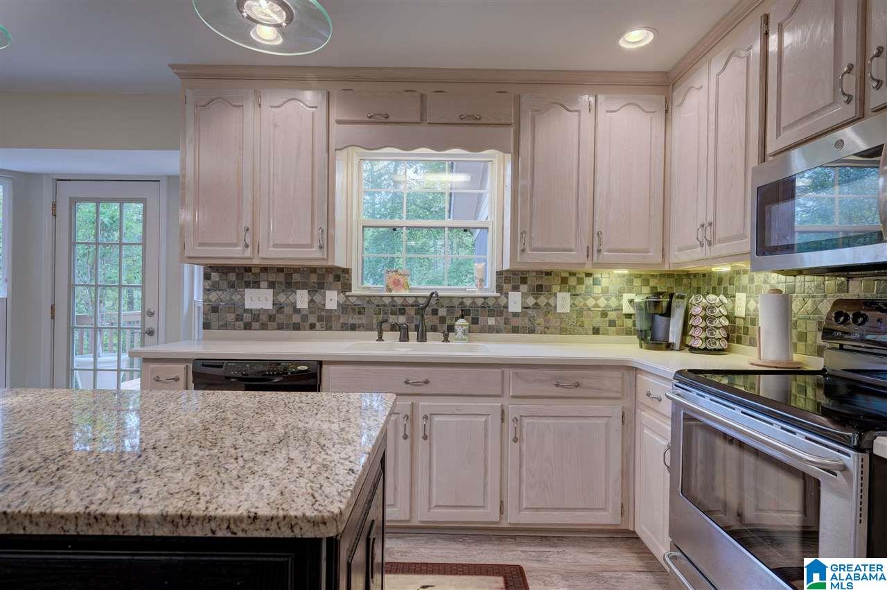 5960 Swann Road Mount Olive, AL 35117 - Photo 9 of 39