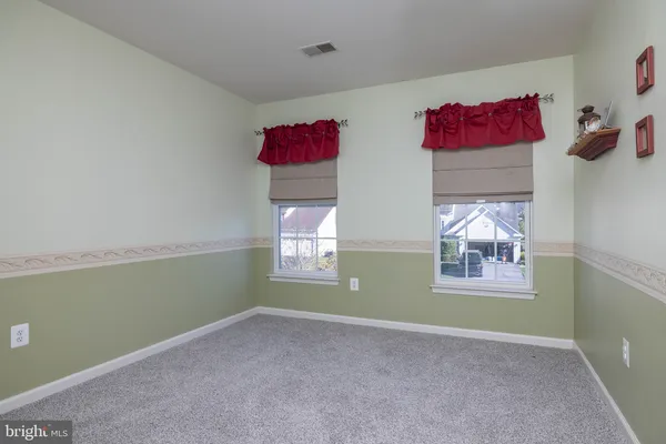 a view of livingroom with window